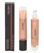 Shiseido Shimmer Gel Gloss 9 ml #03 Kurumi Beige