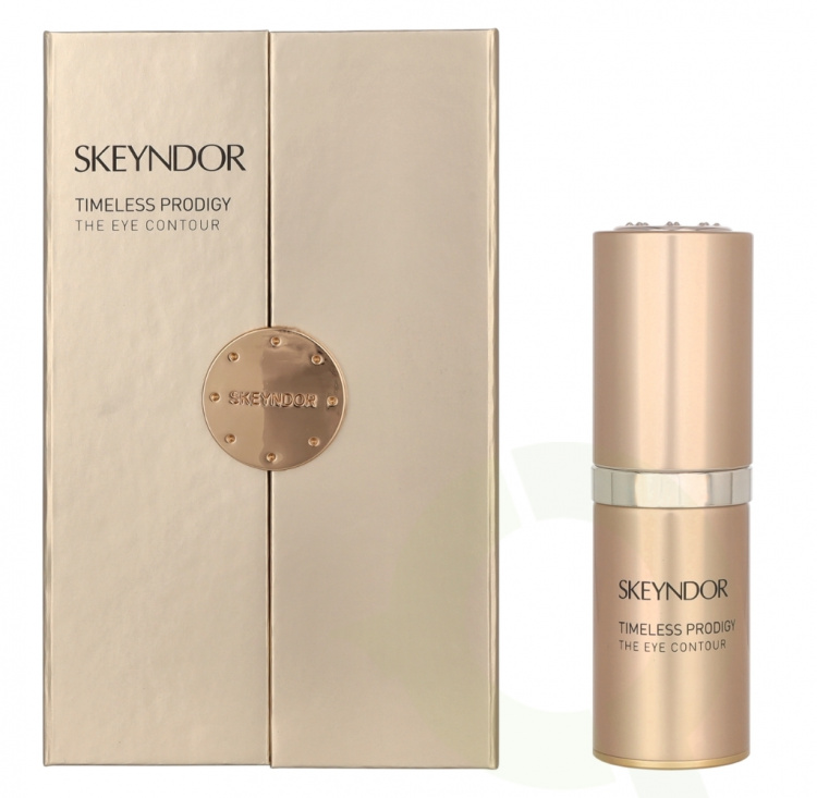 Skeyndor Timeless Prodigy The Eye Contour 20 ml