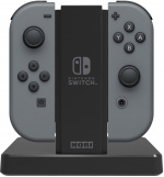 HORI Joy-Con Multi Charger -lataustelakka, Switch HORI Joy-Con Multi Charger -lataustelakka, Switch