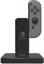 HORI Joy-Con Multi Charger -lataustelakka, Switch HORI Joy-Con Multi Charger -lataustelakka, Switch