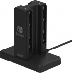 HORI Joy-Con Multi Charger -lataustelakka, Switch HORI Joy-Con Multi Charger -lataustelakka, Switch