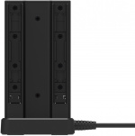 HORI Joy-Con Multi Charger -lataustelakka, Switch HORI Joy-Con Multi Charger -lataustelakka, Switch