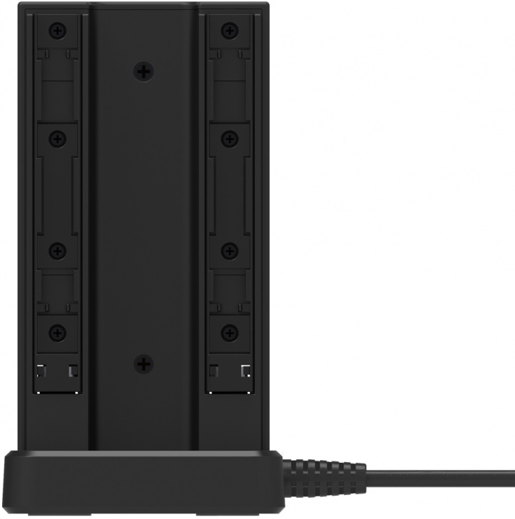 HORI Joy-Con Multi Charger -lataustelakka, Switch HORI Joy-Con Multi Charger -lataustelakka, Switch