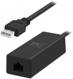 HORI Wired Internet LAN Adapter -verkkosovitin, Switch HORI Wired Internet LAN Adapter -verkkosovitin, Switch