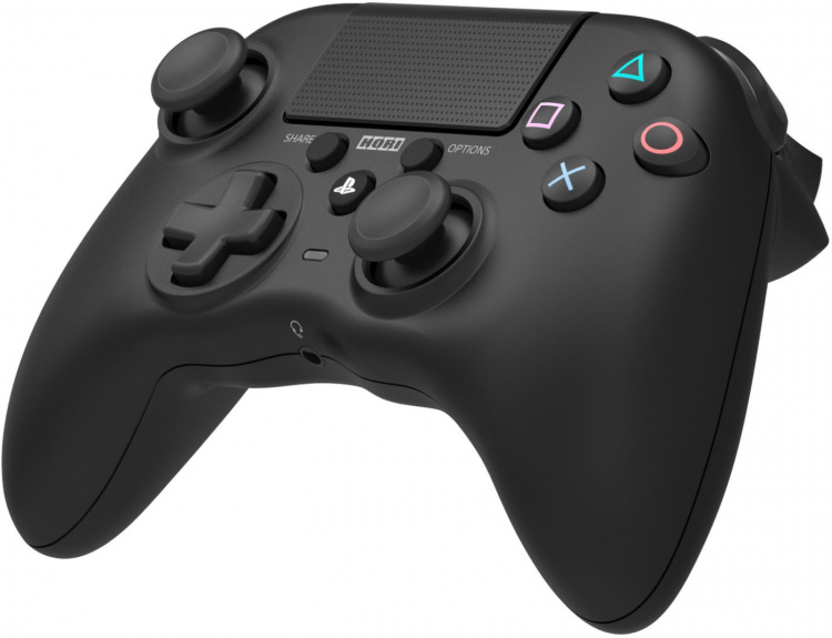 HORI Onyx Plus -peliohjain, PS4 / PC
