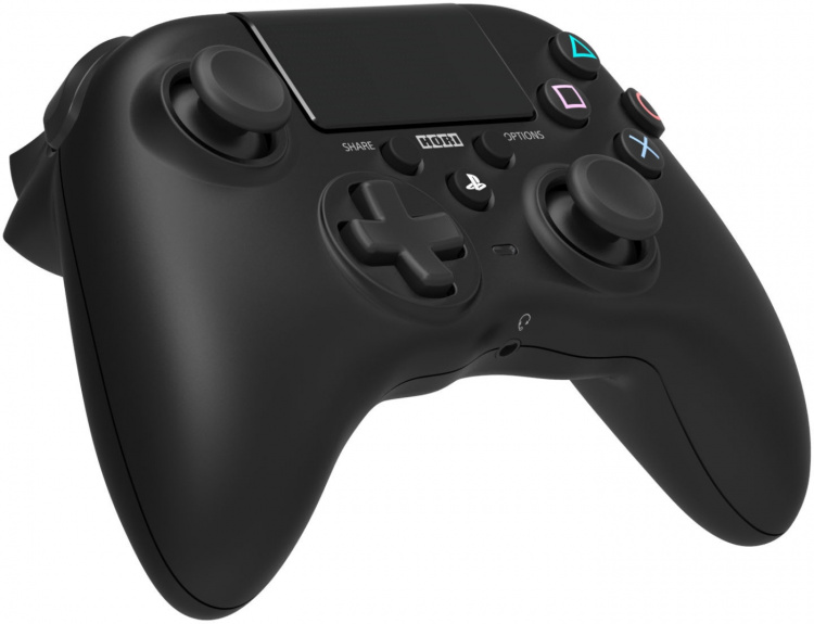 HORI Onyx Plus -peliohjain, PS4 / PC