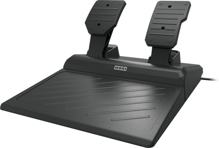 HORI Racing Wheel Overdrive -rattiohjain, Xbox Series S / X