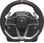 HORI Force Feedback Racing Wheel DLX -rattiohjain, Xbox Series X