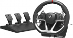 HORI Force Feedback Racing Wheel DLX -rattiohjain, Xbox Series X