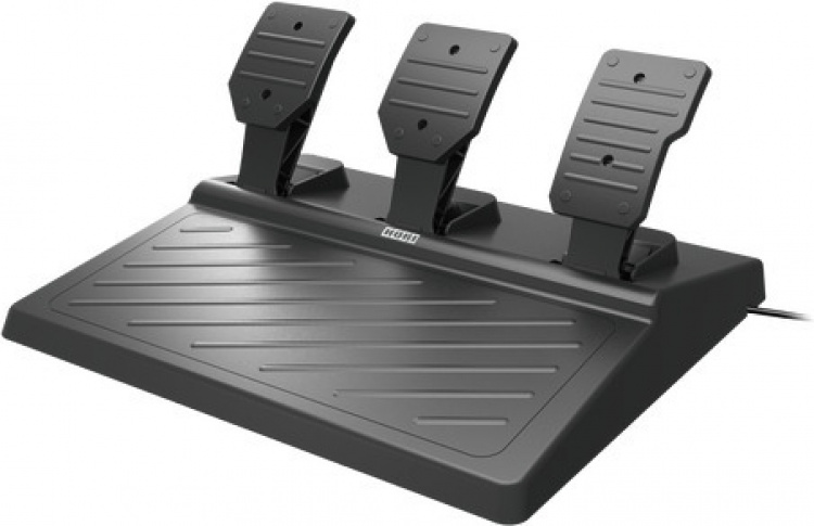 HORI Force Feedback Racing Wheel DLX -rattiohjain, Xbox Series X