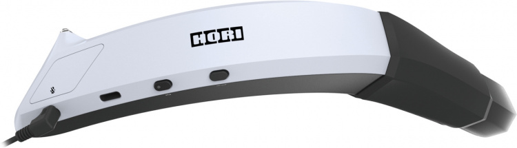 HORI 3D Surround Gaming Neckset -pelikuulokkeet, PS4 / PS5 / PC