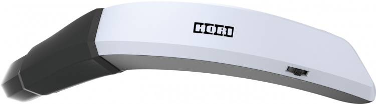 HORI 3D Surround Gaming Neckset -pelikuulokkeet, PS4 / PS5 / PC