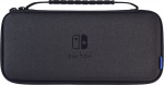 HORI Slim Tough Pouch -suojakotelo, musta, Switch OLED HORI Slim Tough Pouch -suojakotelo, musta, Switch OLED