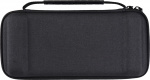 HORI Slim Tough Pouch -suojakotelo, musta, Switch OLED HORI Slim Tough Pouch -suojakotelo, musta, Switch OLED