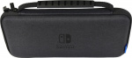 HORI Slim Tough Pouch -suojakotelo, musta, Switch OLED HORI Slim Tough Pouch -suojakotelo, musta, Switch OLED