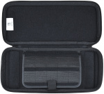 HORI Slim Tough Pouch -suojakotelo, musta, Switch OLED HORI Slim Tough Pouch -suojakotelo, musta, Switch OLED