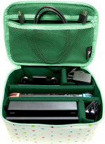 HORI Carry-All Bag, Animal Crossing, Switch / Switch OLED HORI Carry-All Bag, Animal Crossing, Switch / Switch OLED