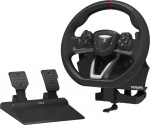 HORI RWA Racing Wheel APEX -rattiohjain, PS4 / PS5 HORI RWA Racing Wheel APEX -rattiohjain, PS4 / PS5