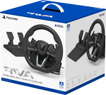 HORI RWA Racing Wheel APEX -rattiohjain, PS4 / PS5 HORI RWA Racing Wheel APEX -rattiohjain, PS4 / PS5