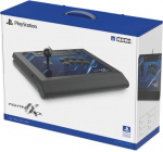 HORI Fighting Stick Alpha -peliohjain, PS5 HORI Fighting Stick Alpha -peliohjain, PS5
