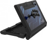 HORI Fighting Stick Alpha -peliohjain, PS5 HORI Fighting Stick Alpha -peliohjain, PS5