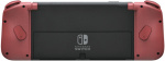 HORI Split Pad Compact -peliohjain, punainen, Switch / Switch OLED
