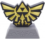 Paladone Hyrule Crest -valo, 11 cm Paladone Hyrule Crest -valo, 11 cm