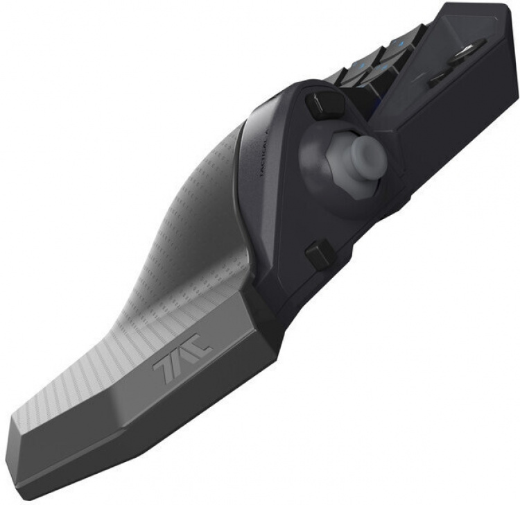 HORI Tactical Assault Commander -mekaaninen näppäimistö, PS5 / PS4 / PC HORI Tactical Assault Commander -mekaaninen näppäimistö, PS5 / PS4 / PC