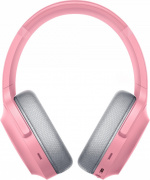 Razer Barracuda -langattomat kuulokkeet, pinkki Razer Barracuda -langattomat kuulokkeet, pinkki