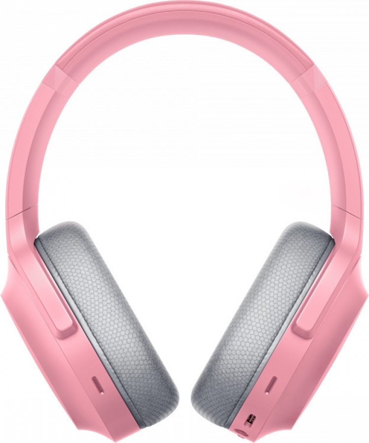 Razer Barracuda -langattomat kuulokkeet, pinkki Razer Barracuda -langattomat kuulokkeet, pinkki