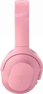 Razer Barracuda -langattomat kuulokkeet, pinkki Razer Barracuda -langattomat kuulokkeet, pinkki