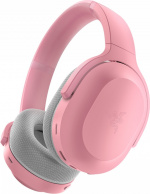 Razer Barracuda -langattomat kuulokkeet, pinkki Razer Barracuda -langattomat kuulokkeet, pinkki