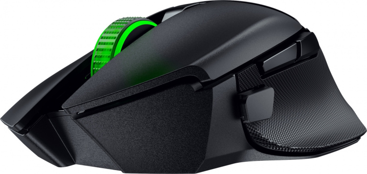 Razer Basilisk V3 X Hyperspeed -pelihiiri Razer Basilisk V3 X Hyperspeed -pelihiiri