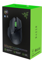 Razer Basilisk V3 X Hyperspeed -pelihiiri Razer Basilisk V3 X Hyperspeed -pelihiiri
