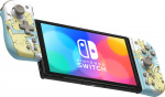 HORI Split Pad Compact -peliohjain, Pikachu, Switch / Switch OLED HORI Split Pad Compact -peliohjain, Pikachu, Switch / Switch OLED