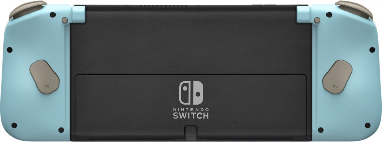 HORI Split Pad Compact -peliohjain, Pikachu, Switch / Switch OLED HORI Split Pad Compact -peliohjain, Pikachu, Switch / Switch OLED