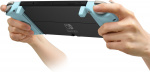 HORI Split Pad Compact -peliohjain, Pikachu, Switch / Switch OLED HORI Split Pad Compact -peliohjain, Pikachu, Switch / Switch OLED
