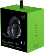 Razer Blackshark V2 Pro (2023) -pelikuulokkeet, musta