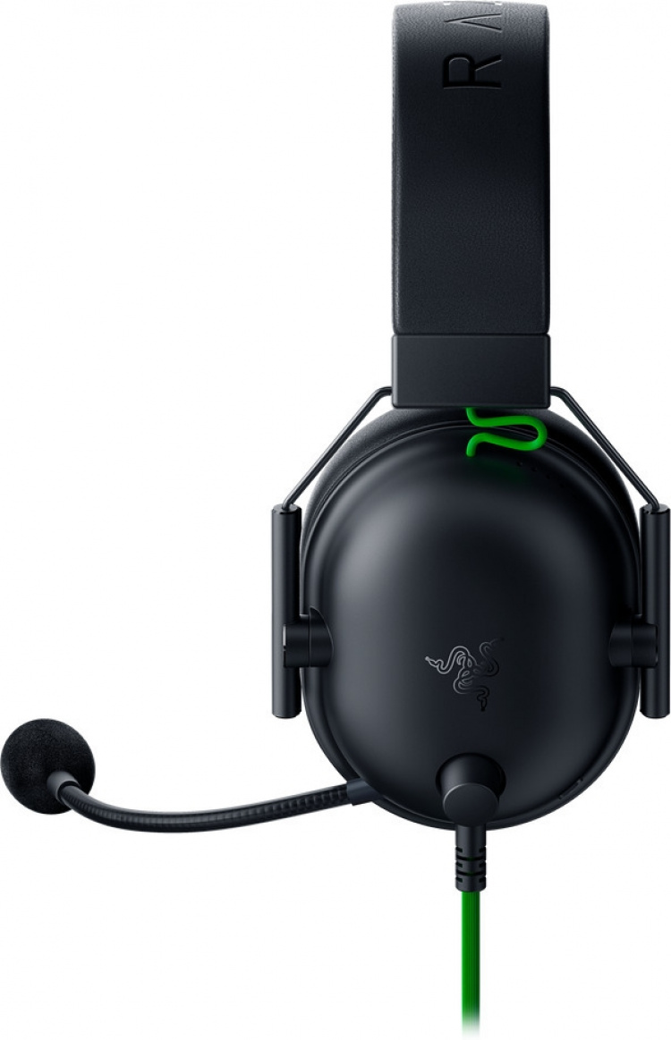 Razer Blackshark V2 X USB -pelikuulokkeet Razer Blackshark V2 X USB -pelikuulokkeet