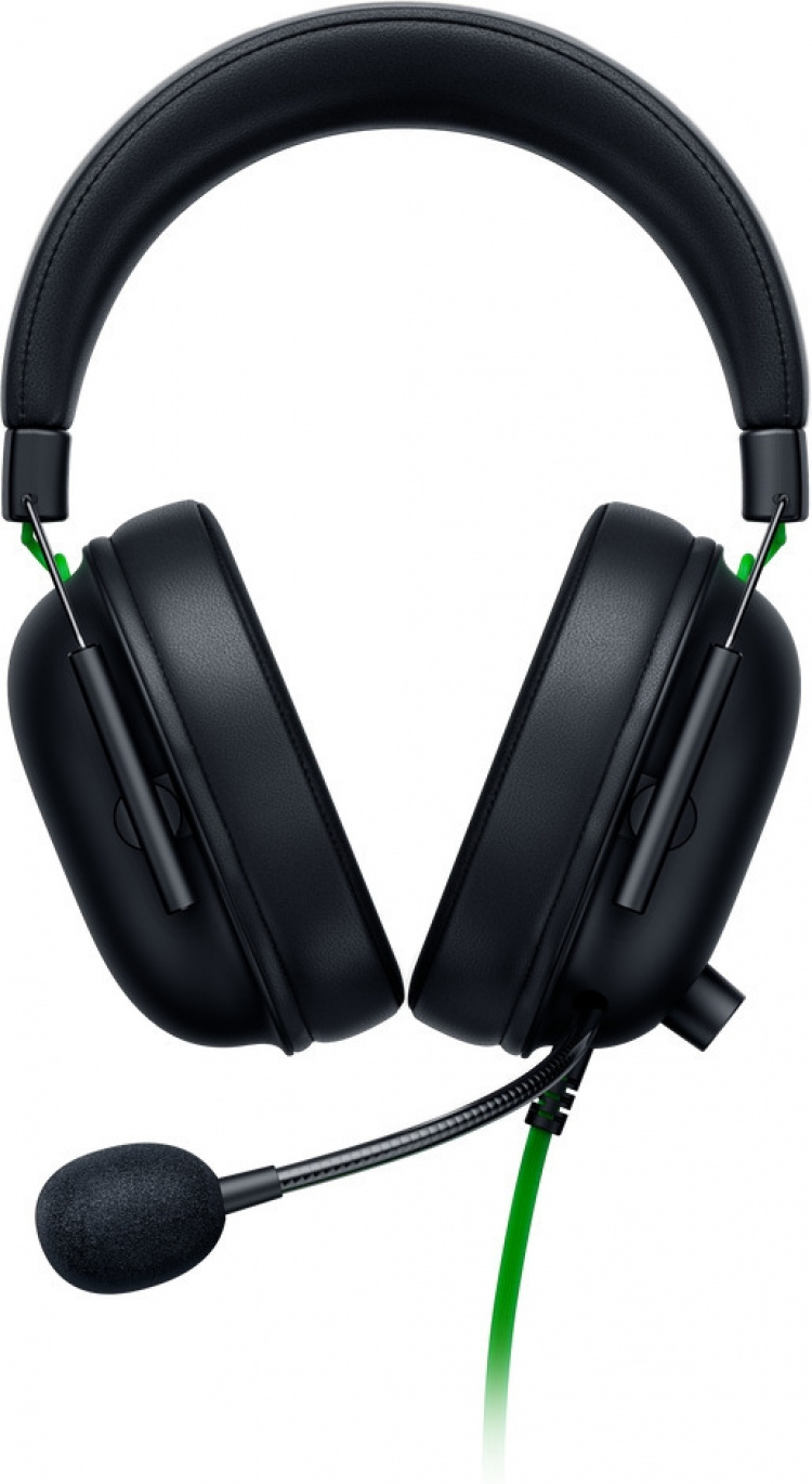 Razer Blackshark V2 X USB -pelikuulokkeet Razer Blackshark V2 X USB -pelikuulokkeet