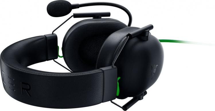 Razer Blackshark V2 X USB -pelikuulokkeet Razer Blackshark V2 X USB -pelikuulokkeet