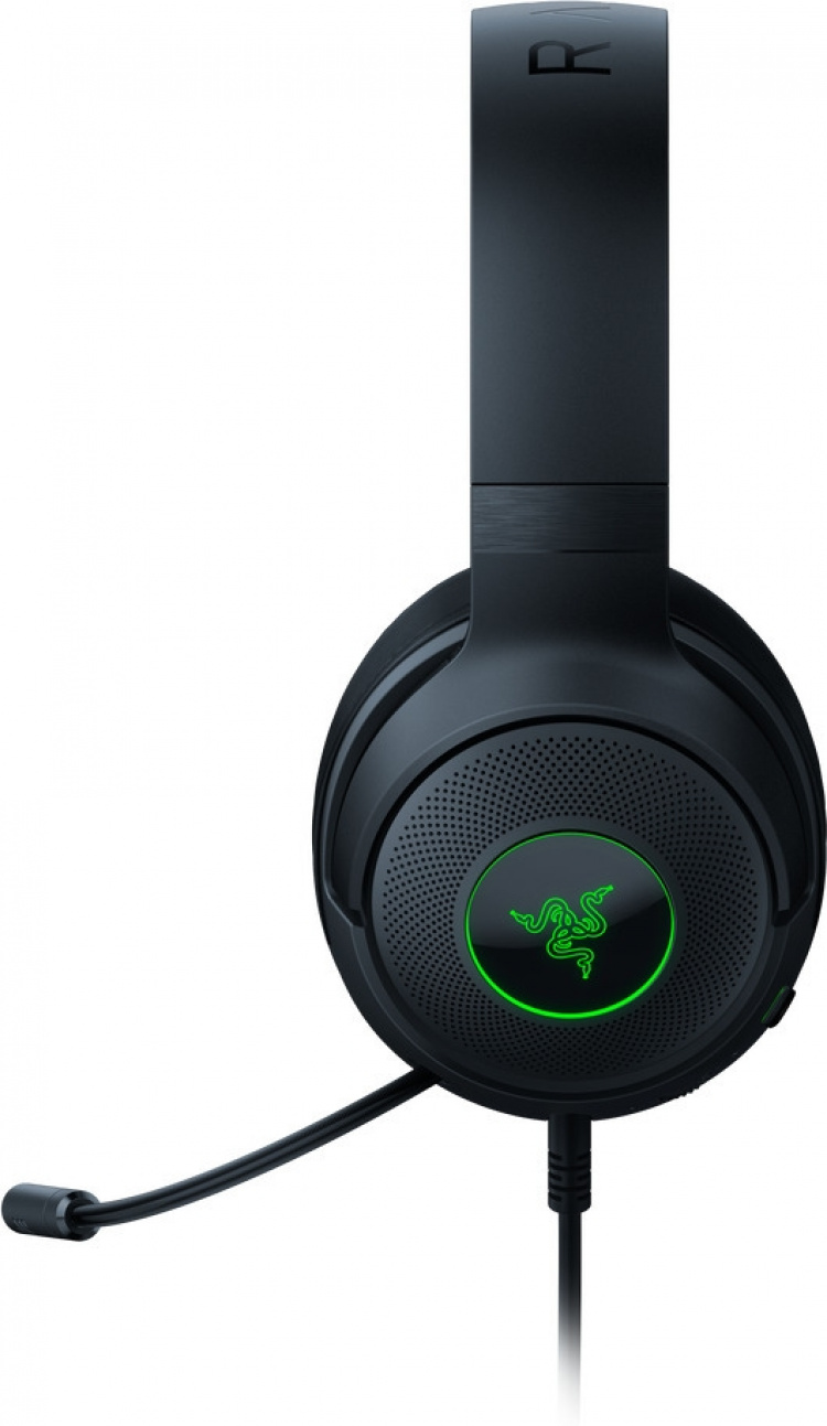 Razer Kraken V3 -pelikuulokkeet