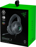 Razer Kraken V3 -pelikuulokkeet