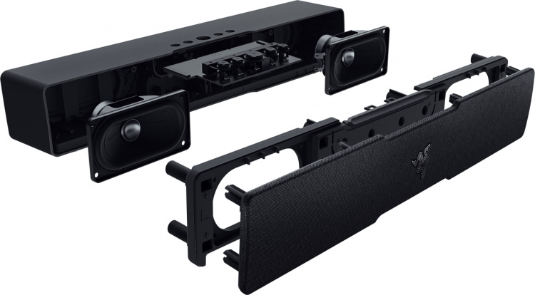 Razer Leviathan V2 X -soundbar Razer Leviathan V2 X -soundbar