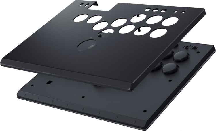 Razer Kitsune Gamepad, PC/PS5