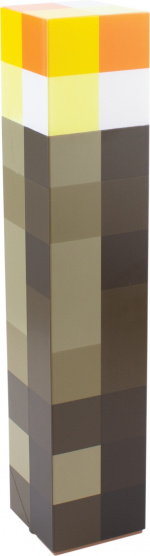 Paladone Torch -valo Paladone Torch -valo