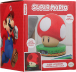 Paladone Mushroom -herätyskello