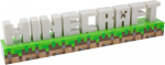 Paladone Minecraft Logo -valo