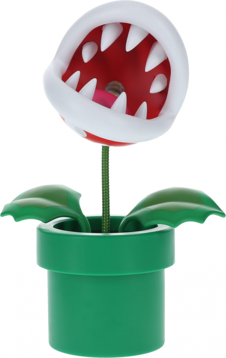 Paladone Piranha Plant -valo