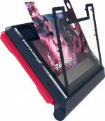 HORI Fighting Stick Alpha – Tekken 8 -peliohjain, PS4 / PS5 / PC